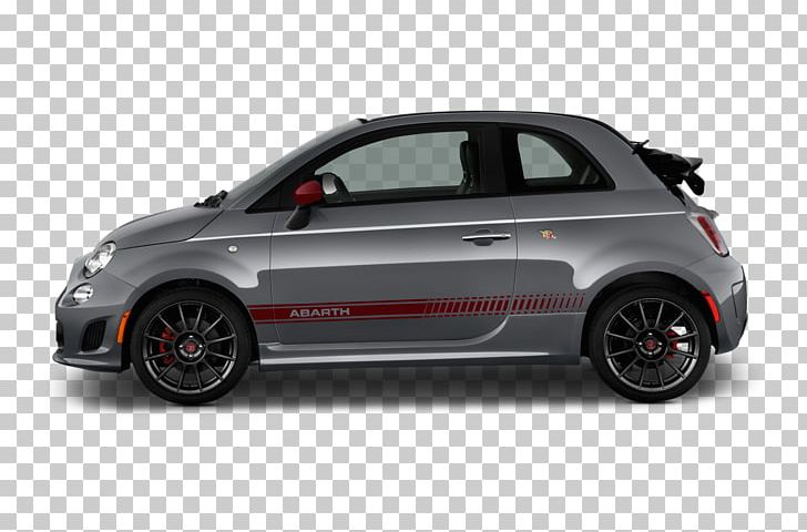 2017 FIAT 500 Car Abarth PNG, Clipart, 2017 Fiat 500, Abarth, Abarth 595, Alloy Wheel, Automotive Design Free PNG Download