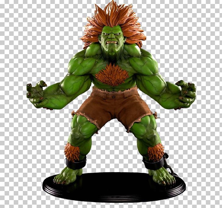 Blanka Ken Masters Figurine Street Fighter V Street Fighter II: The World Warrior PNG, Clipart, Action Figure, Action Toy Figures, Blanka, Culture Shock, Dhalsim Free PNG Download