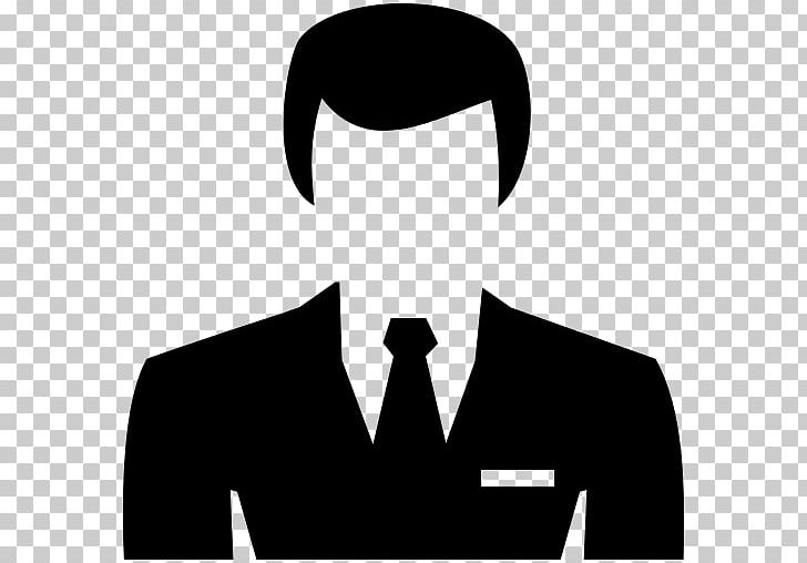 Computer Icons Businessperson Male Management PNG, Clipart, Black, Black And White, Brand, Business, Businessperson Free PNG Download