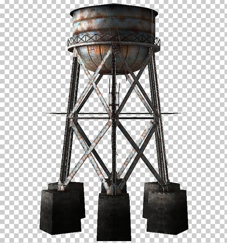 Fallout 3 Fallout 4 Water Tower PNG, Clipart, 4chan, Building, Fallout 3, Fallout 4, Internet Meme Free PNG Download