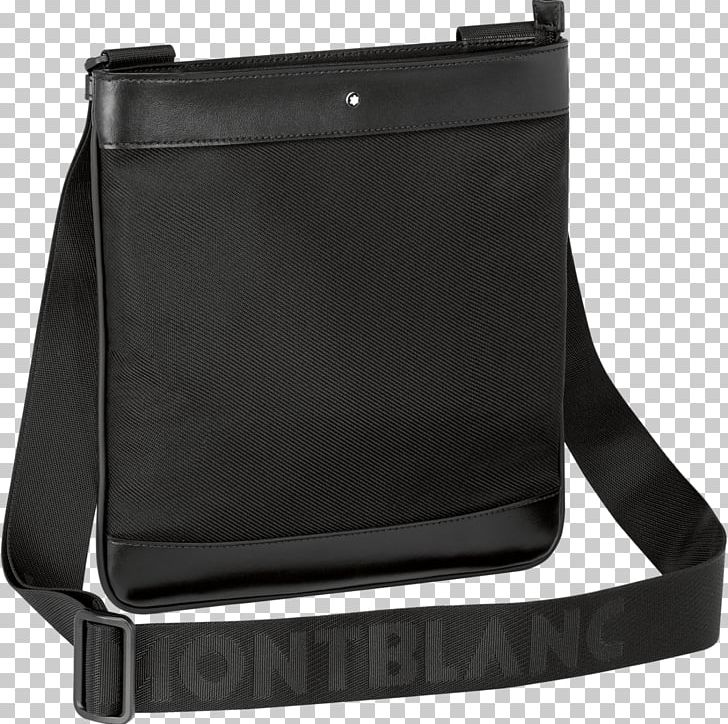 Handbag Messenger Bags Montblanc Leather PNG, Clipart, Accessories, Bag, Black, Briefcase, Bum Bags Free PNG Download