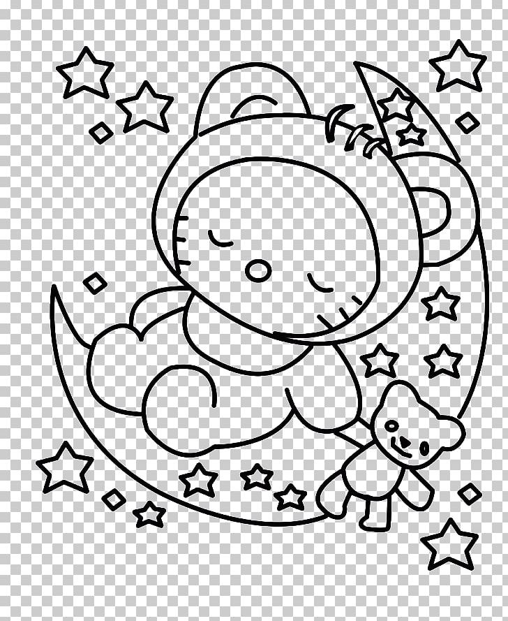 Hello Kitty Coloring Book Drawing Child PNG, Clipart, Adult, Adults, Black, Black And White, Cartoon Free PNG Download