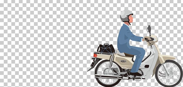 Honda Super Cub Motorcycle Motor Vehicle PNG, Clipart, Anniversary, Bicycle, Bicycle Accessory, Cars, Cub Free PNG Download