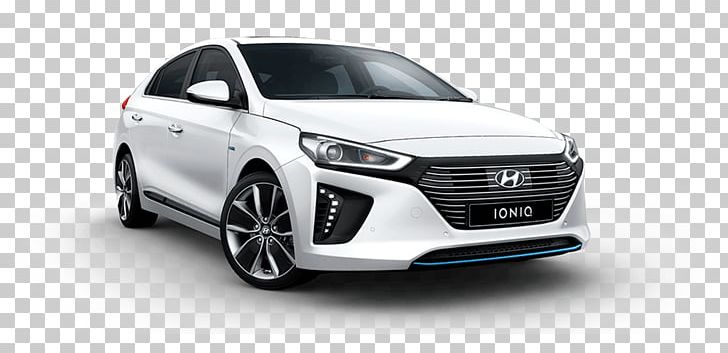 Hyundai Motor Company Car Hyundai IONIQ Electric Vehicle PNG, Clipart, 2018 Hyundai Ioniq Hybrid, Auto Part, Car, City Car, Compact Car Free PNG Download