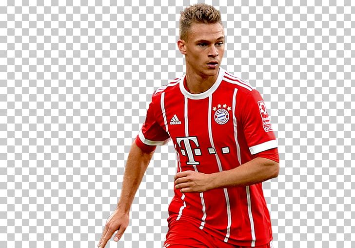 Joshua Kimmich FIFA 18 FIFA 17 Jersey FC Bayern Munich PNG, Clipart, Bayern, Clothing, Fc Bayern Munich, Fifa, Fifa 17 Free PNG Download