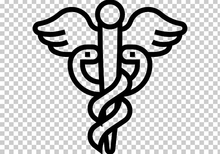 Medicine Rod Of Asclepius Computer Icons PNG, Clipart, Artwork, Asclepius, Black And White, Buscar, Computer Icons Free PNG Download