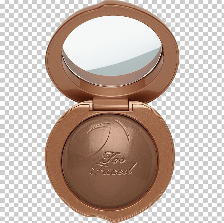 Too Faced Bronzer Too Faced Peach Perfect Foundation PNG, Clipart, Bronzer, Cosmetics, Face Powder, Fruit Nut, Peach Free PNG Download