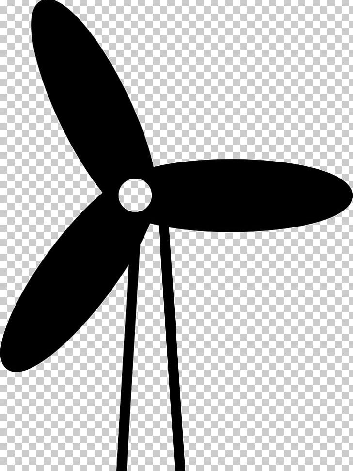 Windmill Logo Computer Icons Wind Turbine PNG, Clipart, Artwork, Black And White, Computer Icons, Download, Encapsulated Postscript Free PNG Download