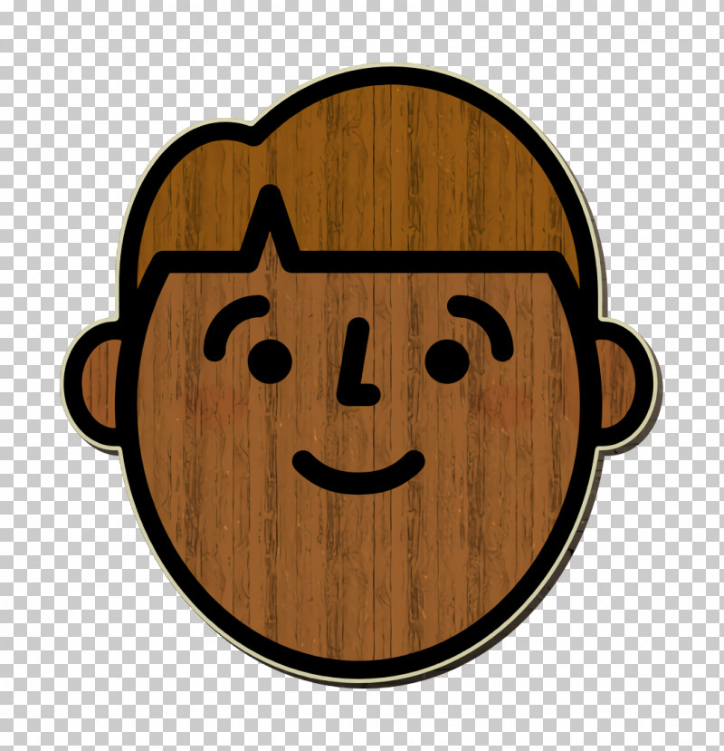 Man Icon Boy Icon Happy People Icon PNG, Clipart, Biology, Boy Icon, Cartoon, Happy People Icon, Man Icon Free PNG Download