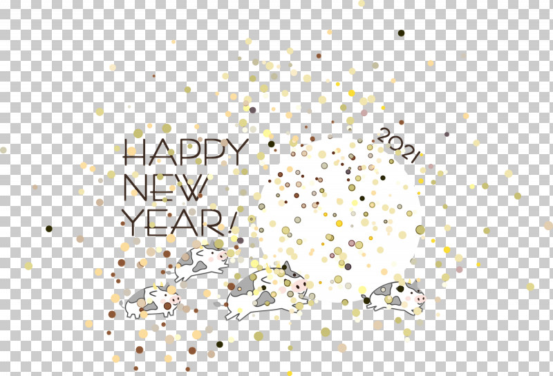 Yellow Font Meter Line Glitter PNG, Clipart, 2021 Happy New Year, 2021 New Year, Geometry, Glitter, Line Free PNG Download