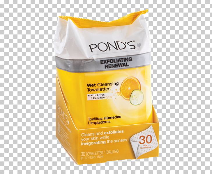 Citric Acid Pond's Exfoliation Cleanser PNG, Clipart,  Free PNG Download