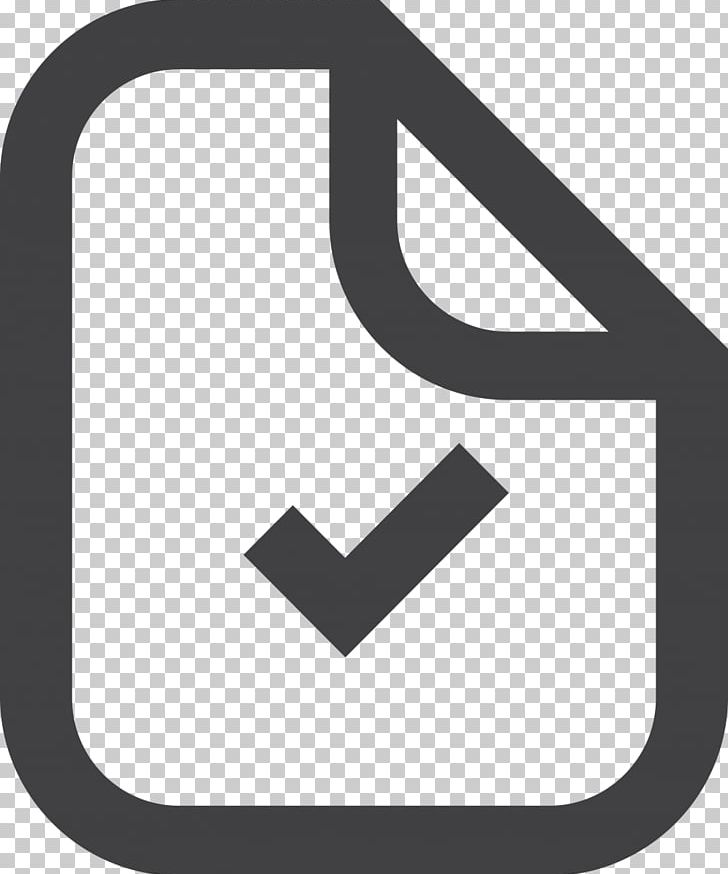 Computer Icons Check Mark Symbol PNG, Clipart, Adobe Spark, Angle, Black And White, Brand, Checkbox Free PNG Download
