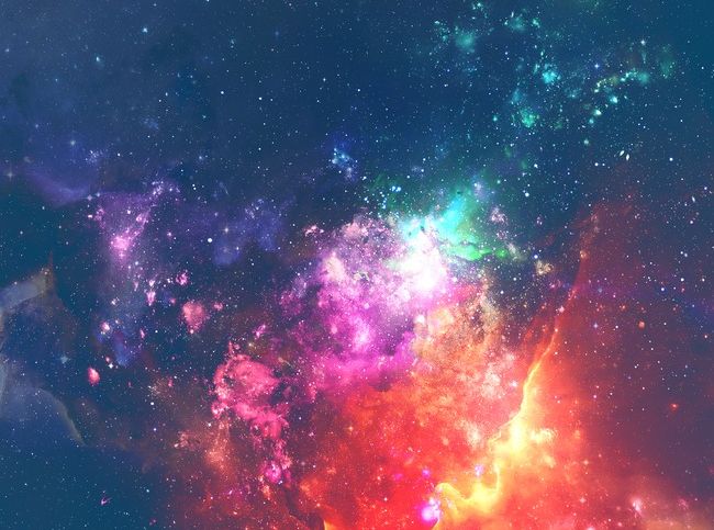 Cosmic Starry Background PNG, Clipart, Background, Color, Color Sky, Cosmic Clipart, Night Free PNG Download