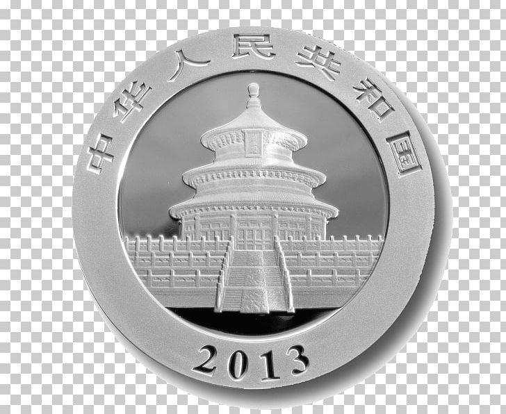 Silver Coin Giant Panda Silver Coin China PNG, Clipart, Bullion, China, Chinese Gold Panda, Chinese Silver Panda, Coin Free PNG Download