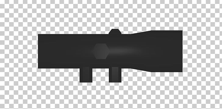 Unturned Telescopic Sight Video Game PNG, Clipart, Advanced Attack Helicopter, Angle, Black, Black And White, Brand Free PNG Download