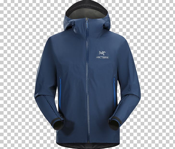 Arc'teryx T-shirt Hoodie Jacket Outerwear PNG, Clipart,  Free PNG Download