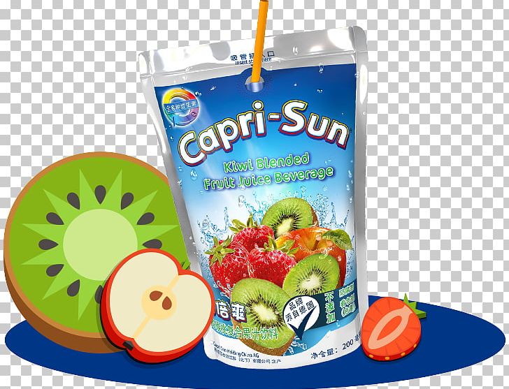 Capri Sun Vegetarian Cuisine Drink Food PNG, Clipart, Apple, Banana, Capri, Capri Sun, Cuisine Free PNG Download