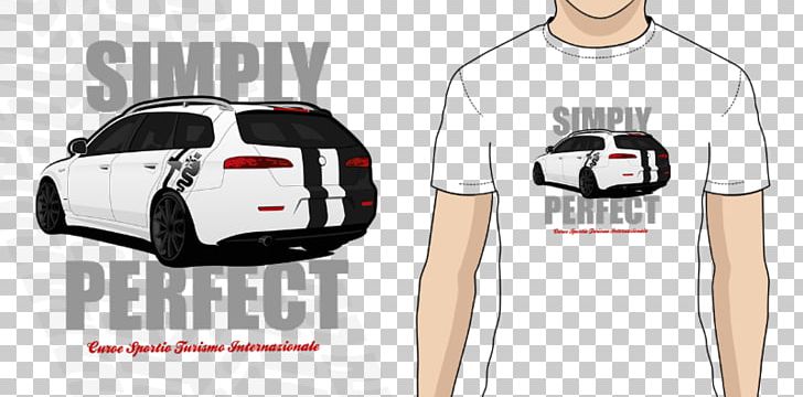 Car T-shirt Automotive Design Motor Vehicle PNG, Clipart, Advertising, Alfa Romeo Logo, Automotive Design, Automotive Exterior, Brand Free PNG Download