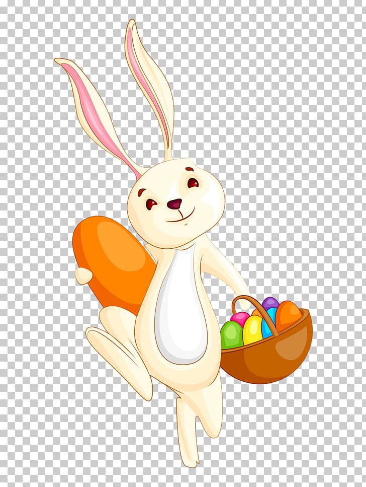 Easter Bunny Rabbit PNG, Clipart, Animals, Animation, Art, Baby Toys, Balloon Cartoon Free PNG Download
