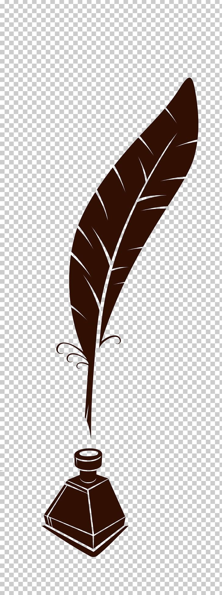Paper Quill Feather Pen PNG, Clipart, Animals, Calligraphy, Chocolate, Continental, Feather Free PNG Download