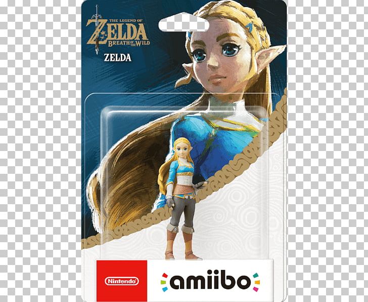The Legend Of Zelda: Breath Of The Wild Wii U Nintendo Switch PNG, Clipart, Action Figure, Amiibo, Epona, Fictional Character, Figurine Free PNG Download
