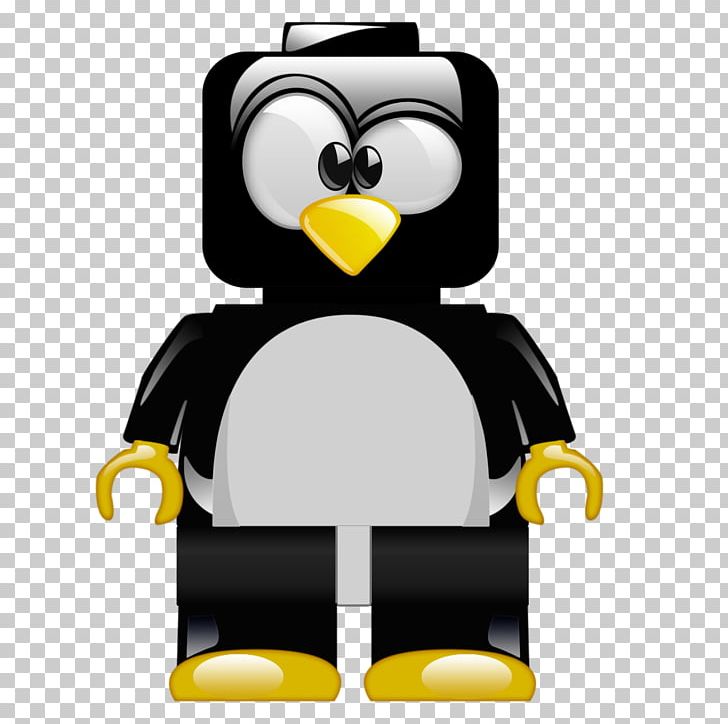 Tux PNG, Clipart, Animals, Beak, Bird, Flightless Bird, Lego Free PNG Download