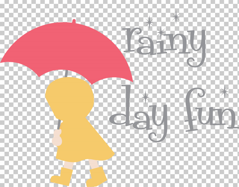 Raining Rainy Day Rainy Season PNG, Clipart, Behavior, Boutique, Cartoon, Holiday, Human Free PNG Download