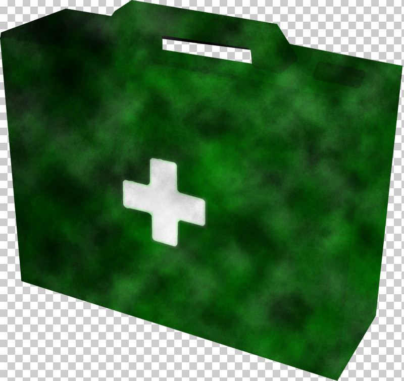 First Aid Kit First Aid Reusable Hot/cold Pack Green Rectangle PNG, Clipart, Box, Code, First Aid, First Aid Kit, Green Free PNG Download