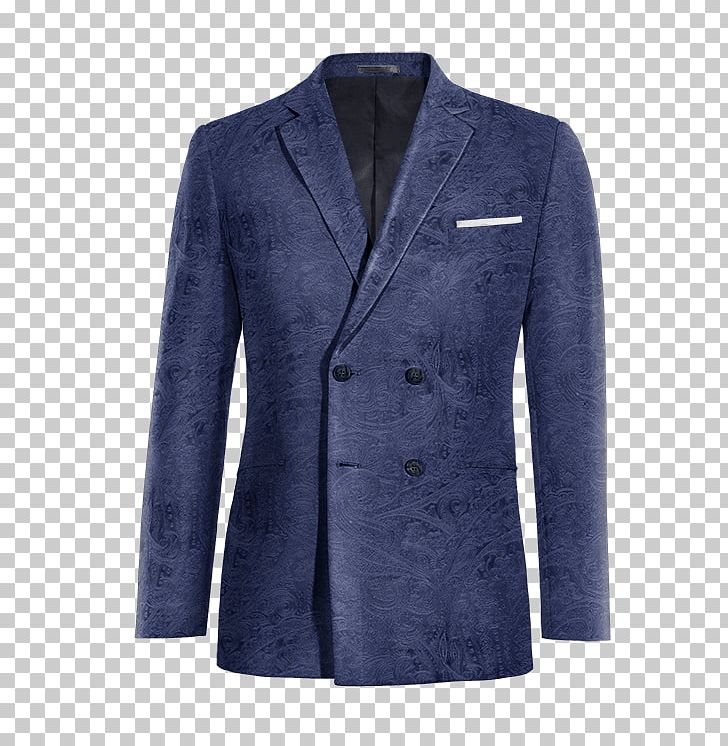 Blazer Suit Jacket Clothing Double-breasted PNG, Clipart, Blazer, Blue, Button, Clothing, Coat Free PNG Download