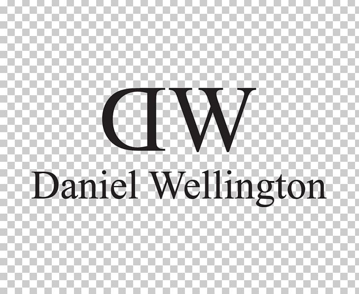 Daniel Wellington Classy Logo Fashion Daniel Wellington Classic PNG, Clipart, Area, Black And White, Brand, Coupon, Customer Free PNG Download