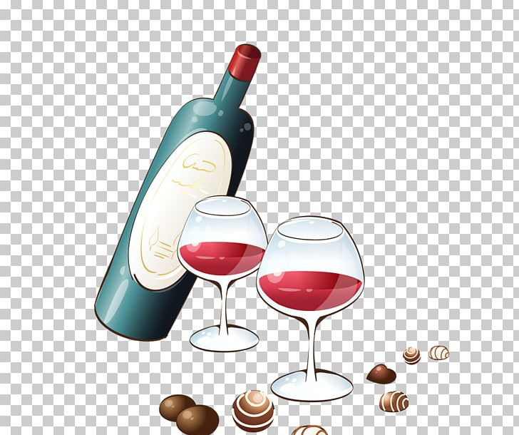 Red Wine Champagne Wine Glass PNG, Clipart, Barware, Bottle, Champagne, Champagne Glass, Cup Free PNG Download