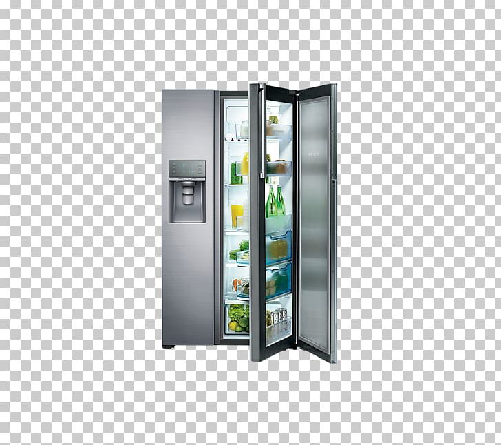 Refrigerator Samsung Auto-defrost Home Appliance Freezers PNG, Clipart, 90507, Autodefrost, Auto Defrost, Defrosting, Electronics Free PNG Download