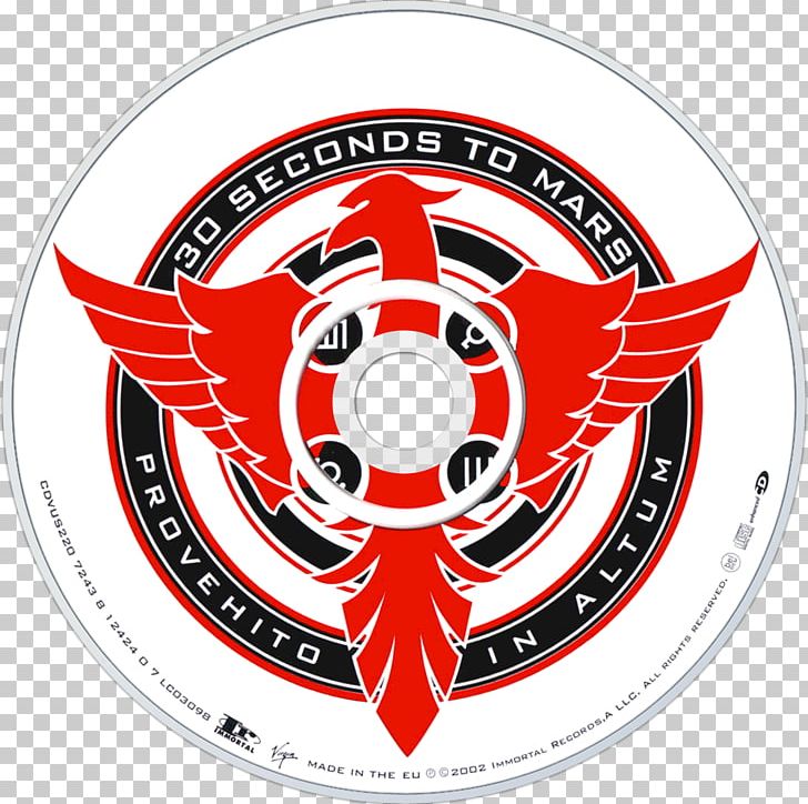 Thirty Seconds To Mars Album Love PNG, Clipart, Album, America, Area, Brand, Circle Free PNG Download