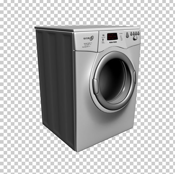 Washing Machine PhotoScape PNG, Clipart, Clothes Dryer, Download, Electronics, Free, Home Appliance Free PNG Download