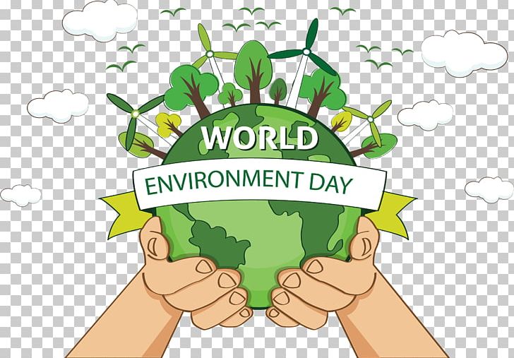 World Environment Day Drylands Natural Environment June 5 Environmental Protection PNG, Clipart, Background Green, Both Vector, Earth, Earth Day, Grass Free PNG Download