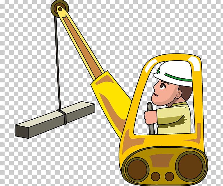 Construction Mobile Crane トラッククレーン PNG, Clipart, Angle, Building, Carpenter, Cartoon, Construction Free PNG Download