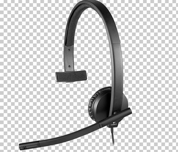 Logitech Usb H570e Corded Doubleear Headset 981000574 Logitech H570e Headphones PNG, Clipart, Audio, Audio Equipment, Ear, Electronic Device, Electronics Free PNG Download