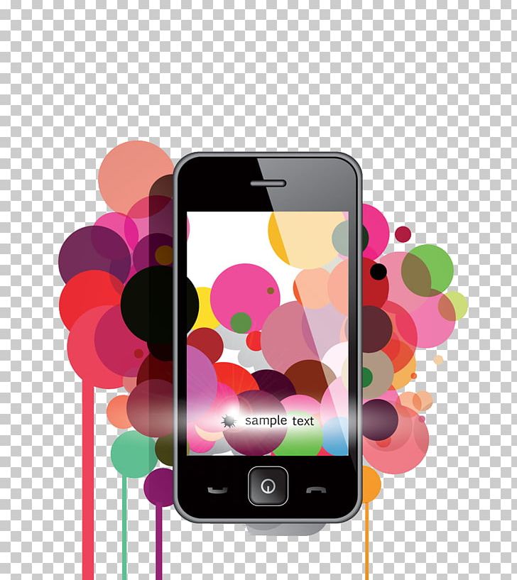 Smartphone Mobile Phone Application Software PNG, Clipart, Color, Electronic Device, Electronics, Gadget, Magenta Free PNG Download