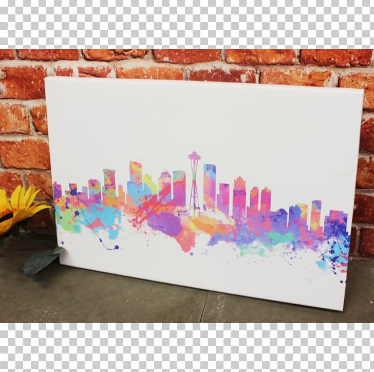 Watercolor Painting Canvas Cities: Skylines PNG, Clipart, Art, Beijing Skyline, Canvas, Canvas Print, Cities Skylines Free PNG Download