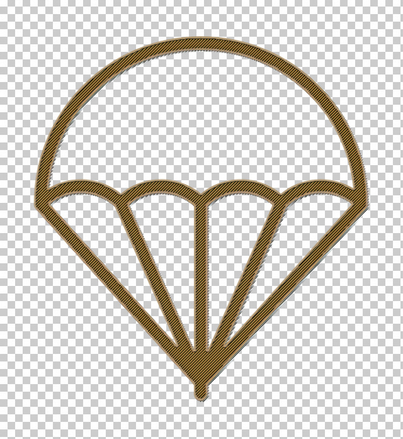Open Parachute Icon Military Base Icon Risk Icon PNG, Clipart, Air, Balloon, Gratis, Heart, Heat Free PNG Download