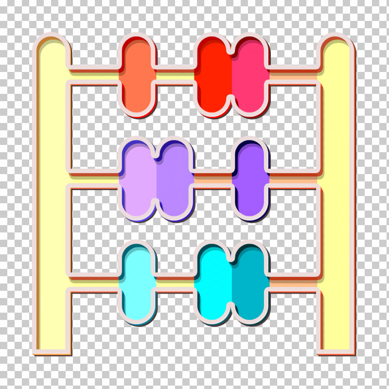 Abacus Icon Kindergarten Icon PNG, Clipart, Abacus Icon, Geometry, Kindergarten Icon, Line, Mathematics Free PNG Download