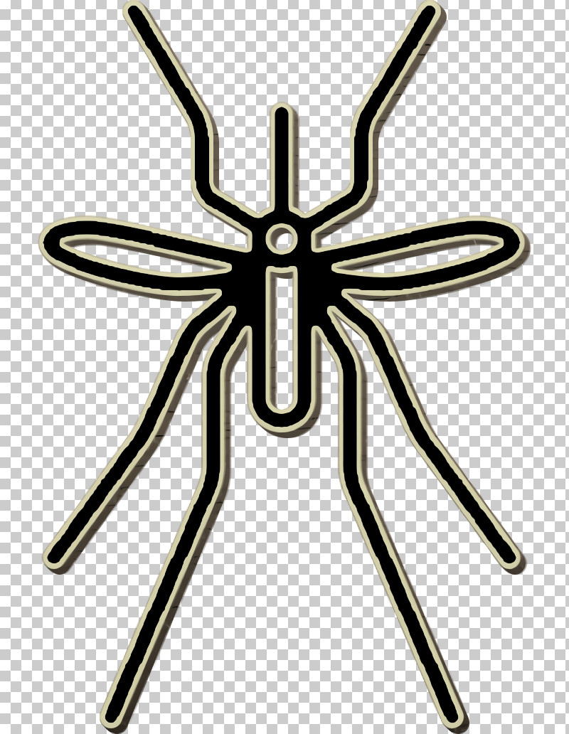 Fauna Icon Big Mosquito Icon Insect Icon PNG, Clipart, Angle, Biology, Geometry, Insect Icon, Insects Free PNG Download