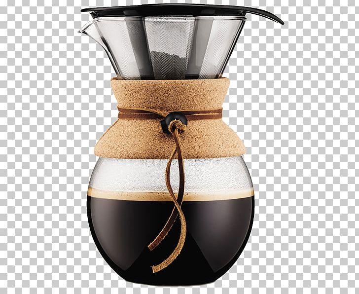 Coffeemaker Bodum Pour Over 34 OZ French Presses PNG, Clipart, Bodum, Bodum Pour Over 34 Oz, Brewed Coffee, Carafe, Coffee Free PNG Download