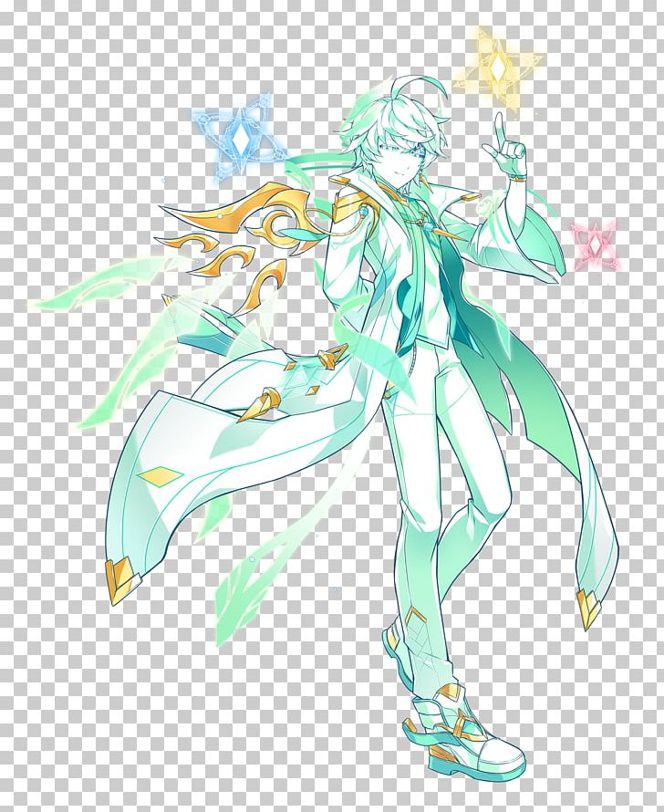 Elsword Transcendence Emotion Spiritualism Supernatural PNG, Clipart, Anime, Art, Costume Design, Elsword, Emotion Free PNG Download