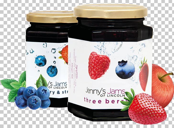 Jenny's Jams Ltd Food Berry Ingredient PNG, Clipart,  Free PNG Download