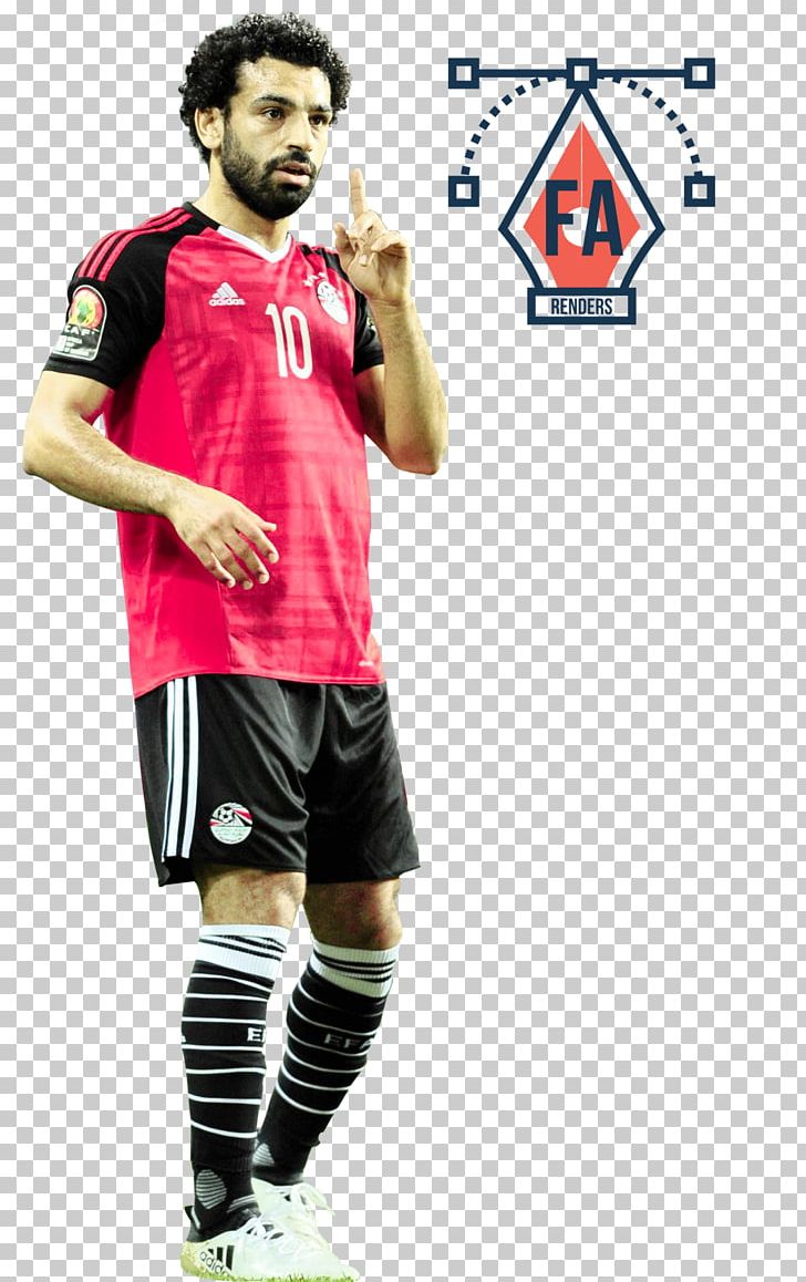 Mohamed Salah 2018 World Cup Egypt National Football Team Saudi Arabia National Football Team PNG, Clipart, Clothing, Egypt National Football Team, Football, Football Player, Jersey Free PNG Download