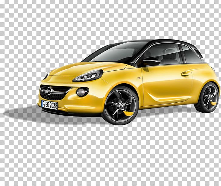 Opel Vauxhall Motors City Car PNG, Clipart, Adam, Adam Opel, Automotive Design, Car, City Car Free PNG Download