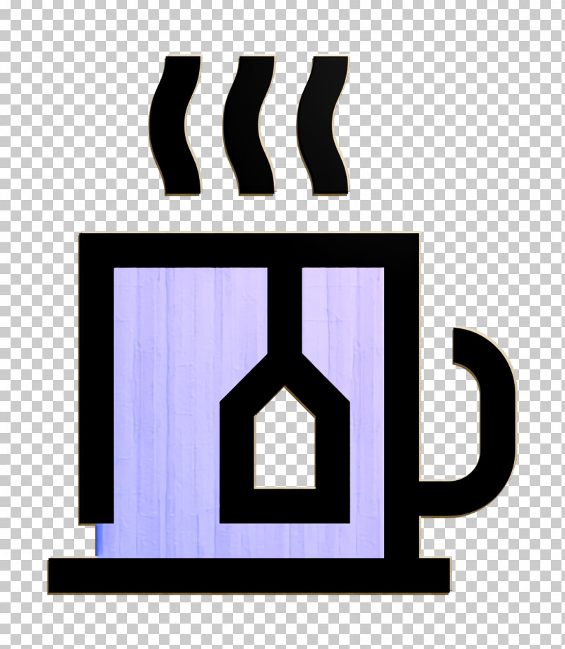 Tea Icon Office Equipment Icon PNG, Clipart, Line, Logo, Office Equipment Icon, Rectangle, Symbol Free PNG Download