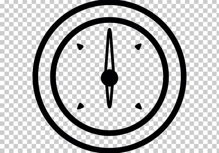 Barometer Gauge Symbol Computer Icons PNG, Clipart, Angle, Area, Barometer, Black And White, Circle Free PNG Download