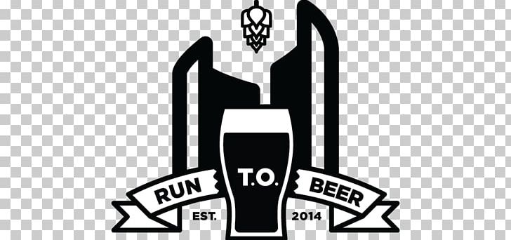 Beer Running Cider Ottawa Half Marathon PNG, Clipart, Beer, Black, Black And White, Brand, Canada Free PNG Download